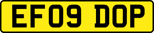 EF09DOP