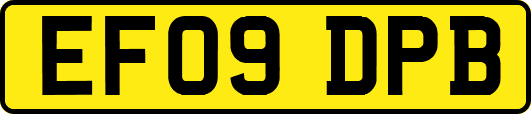 EF09DPB