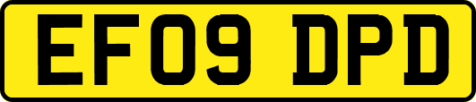 EF09DPD
