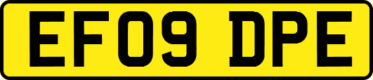 EF09DPE