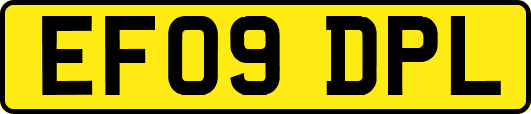 EF09DPL