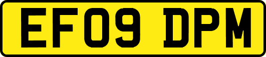 EF09DPM