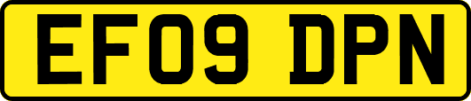 EF09DPN