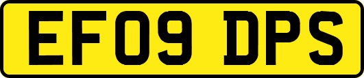 EF09DPS