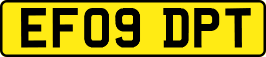 EF09DPT