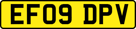 EF09DPV