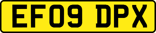 EF09DPX