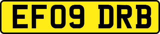 EF09DRB