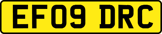 EF09DRC