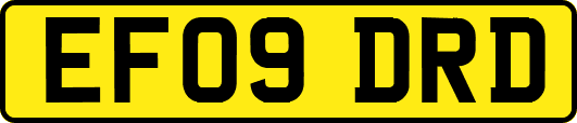 EF09DRD