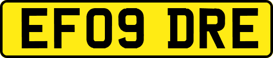 EF09DRE