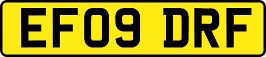 EF09DRF