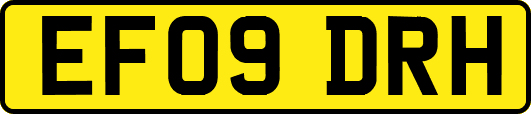 EF09DRH