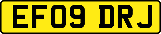 EF09DRJ