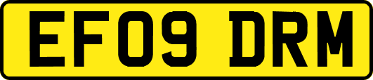EF09DRM