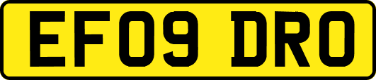 EF09DRO