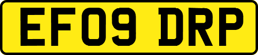 EF09DRP