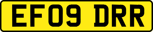 EF09DRR
