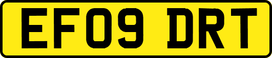 EF09DRT