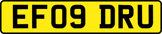 EF09DRU