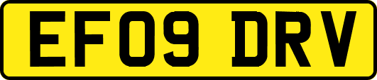 EF09DRV