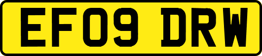 EF09DRW