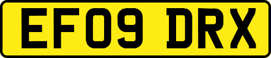 EF09DRX