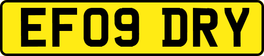 EF09DRY