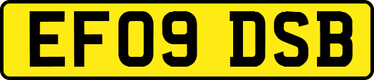 EF09DSB