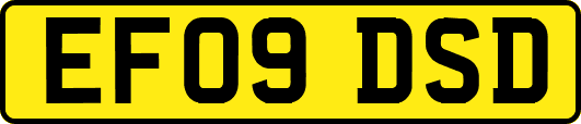 EF09DSD