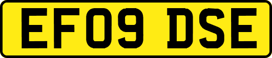 EF09DSE