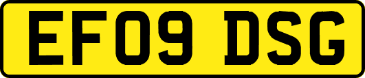 EF09DSG