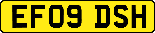 EF09DSH