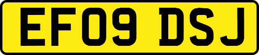 EF09DSJ