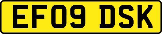 EF09DSK