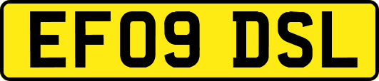 EF09DSL
