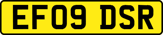 EF09DSR