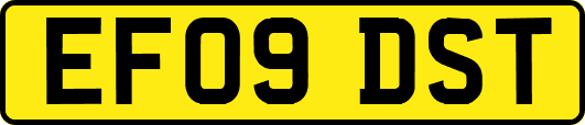 EF09DST