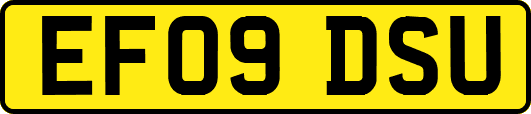 EF09DSU