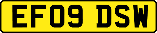 EF09DSW