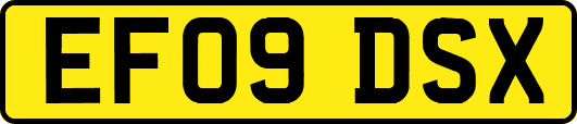 EF09DSX