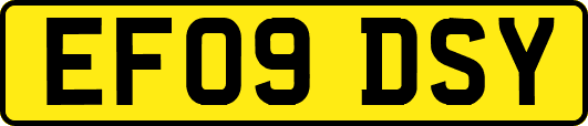 EF09DSY