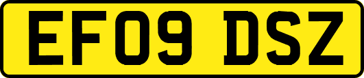EF09DSZ