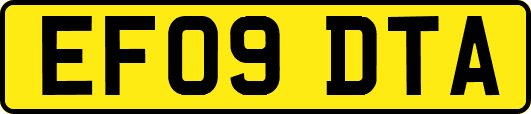 EF09DTA