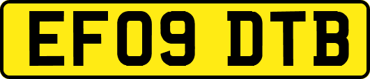 EF09DTB