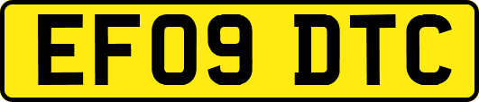 EF09DTC