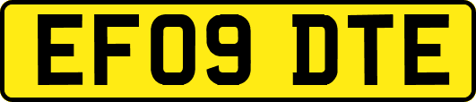 EF09DTE