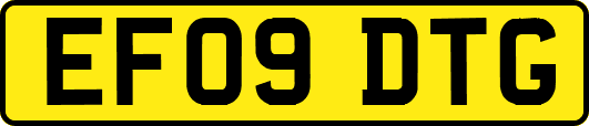 EF09DTG