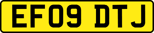 EF09DTJ