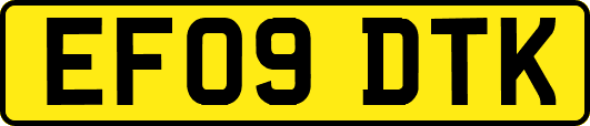EF09DTK